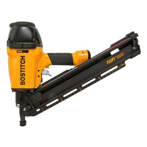 Bostitch 33º Paper Tape Framing/Metal Connector Nailer F33PT