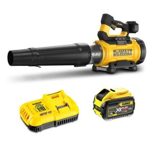 DeWALT 54V XR FLEXVOLT Brushless Axial Blower Kit (1 x 9.0Ah) DCMBL777X1-XE