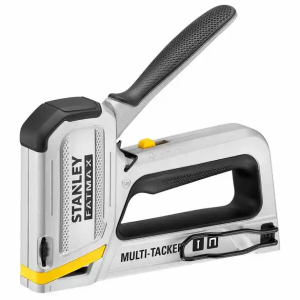 Stanley FATMAX 2-in-1 Multi Tacker Heavy Duty Staple Gun FMHT70250-0