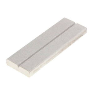 Eze-Lap 1x3x1/4" Super Fine Diamond Pocket Sharpening Stone 21SF