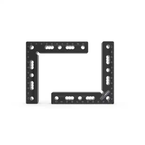 Carbitool 150MM Multi Function Precision Square Clamp Set CBMGS0150