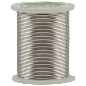 Tinned Copper Wire - 25 gram Pack  WW4032