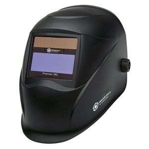 Weldclass Welding Helmet Auto Darkening PROMAX 180 WC-05164
