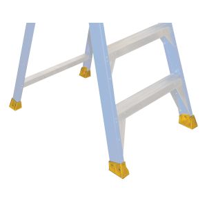 Bailey Replacement Feet Kit to Suit P150 Stepladders SP15-009AZ