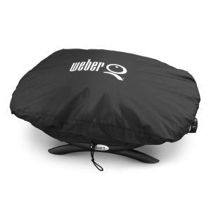 Weber Premium Barbecue Cover Suits Baby Q 100/1000 Series 7110