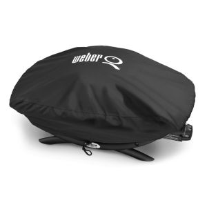 Weber Premium Barbecue Cover Suits Baby Q 200/2000 Series 7111