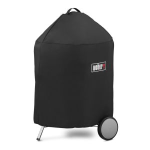 Weber 7150 Premium Barbecue Cover Suits 57cm Weber® Charcoal BBQ 7150