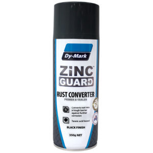 Dy-Mark 350g Zinc Guard Rust Converter 230733501
