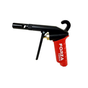 Forza Hi - Flow Mini Air Duster Blow Gun + Turbo Nozzle FTBG1