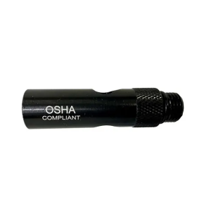 Forza Silenced Duster Nozzle FTQFSN