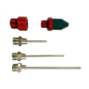 Forza Inflator Nozzle Set + Non Marking Nozzle FTIS