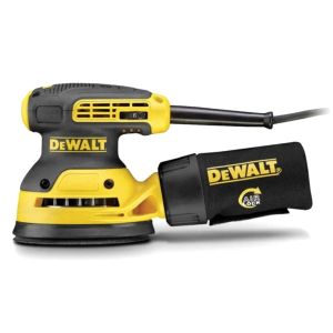 DeWALT 280W 125mm Random Orbit Sander DWE6423-XE