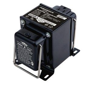 Stepdown Transformer 250W 240 - 120V Isolated  MF1082