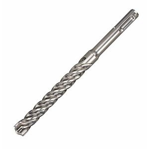 DeWALT 12 x 200mm 4 Cutter Full Head Carbide SDS-Plus Drill Bit DT8928-QZ