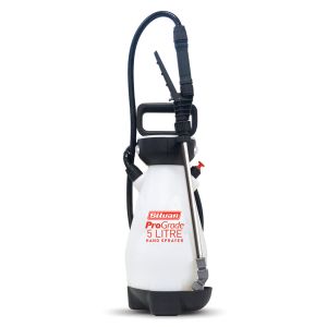 Silvan Portable  Sprayer 5 Litre Pro-Grade 190548