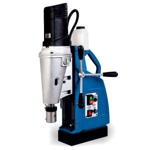 Schifler SWC120 Magnetic Drilling Machine 120mm 2500w SWC120