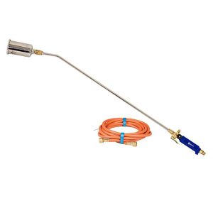Weldclass LPG Burner Torch Kit MAXFLAME LT40 WC-02989
