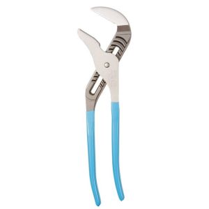 Channellock 480 Straight Jaw Pliers – Big 508mm Heavy Duty Hand Tool