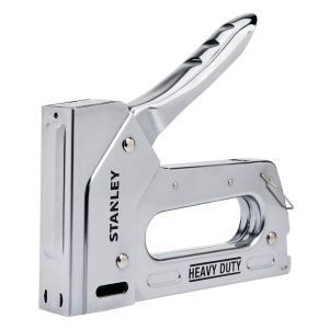 Stanley Heavy Duty Staple Gun TR110