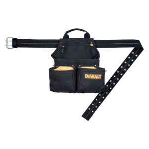 DeWALT 6 Pocket Framer's Nail & Tool Bag DG5663