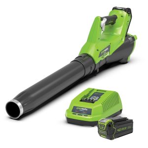 Greenworks 40V 4.0Ah Blower Kit 2400807AU-Kit-4