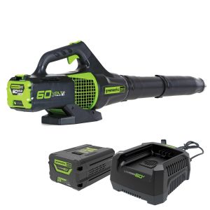 Greenworks 60V 4.0Ah Axial Blower Kit 2406807AUVT