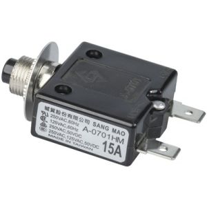 15 Amp Circuit Breaker SF2259