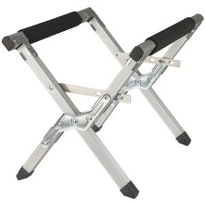 Folding Aluminium Fridge Stand - 150kg Rated