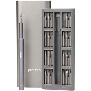 48 Piece Screwdriver Set with Carry Case