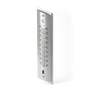 Holman 250MM Wall Thermometer TZL181