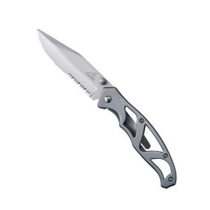 Gerber Paraframe I Drop Point Fine Edge 1013968