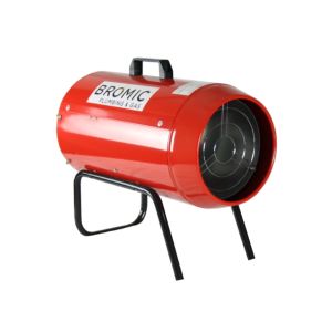 Bromic 15kW HF-15 Heat-Flo LPG-Fired Blow Heater 2620401-1