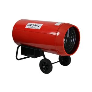 Bromic 50kW Heat-Flo LPG-Fired Blow Heater 2620404