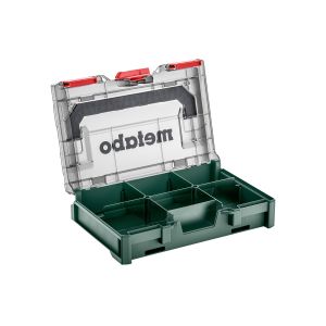 Metabo metaBOX 63 XS Organizer 626896000