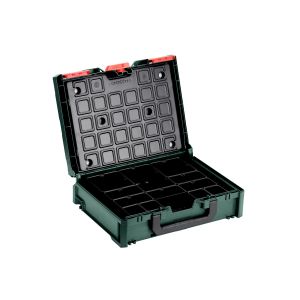 Metabo metaBOX 118 ORG Storage Case Organiser 626897000