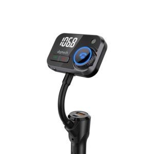 Digitech FM Transmitter with Bluetooth AR3146