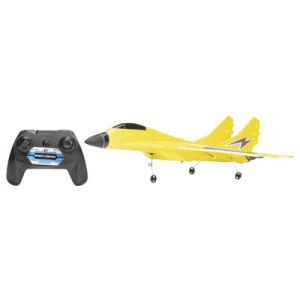 Remote Control Plane with LEDs GT4105