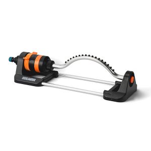 Holman 275m2 Sprinkler Oscillating 17 Nozzle 2884H