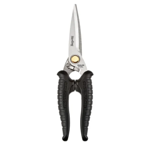 Black Panther 200mm Stainless Steel Industrial Snips 29-700