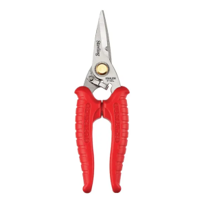 Black Panther 185mm High Tensile Industrial Snips 29-702 29-702