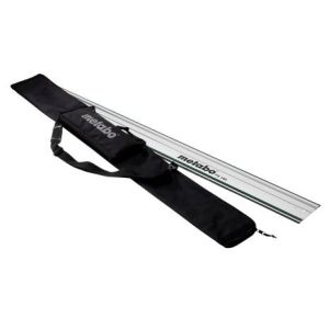 Metabo Guide Rail 1600mm in FST Bag FS 160 629011700