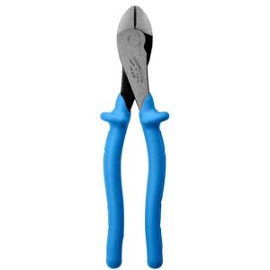 ChannelLock 207mm Insulated Side Cutter Pliers 3238