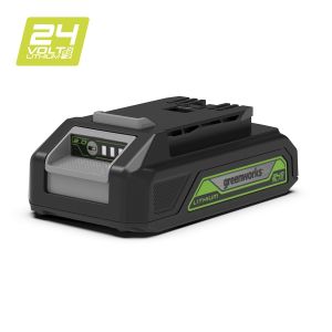Greenworks 24V 2.0Ah Battery 2926707AU