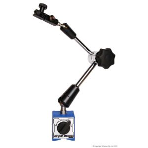 Accud 310mm Universal Magnetic Stand AC-282-080-01