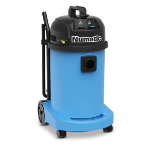 Numatic Carpet Extractor Vacuum Wet And Dry 27L CT470