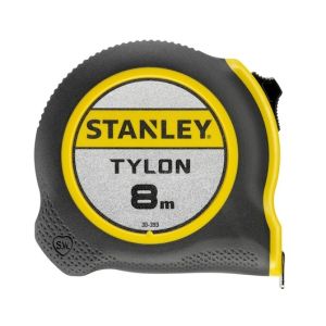 Stanley 8M Tylon Tape Measure 30-393