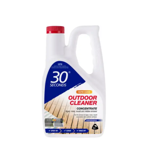 30 Seconds 5L Outdoor Cleaner Concentrate 30-ODC5CE