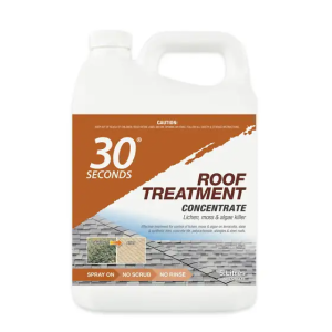 30 Seconds 5L Roof Treatment Concentrate 30-RTM5CE
