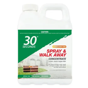30 Seconds 2L Spray & Walk Away Concentrate 30-SWA2CE