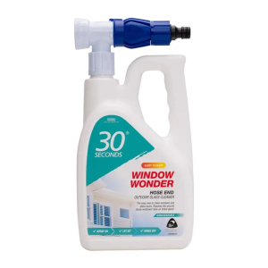 30 Seconds 2L Window Wonder Hose End 30-WW2EHE